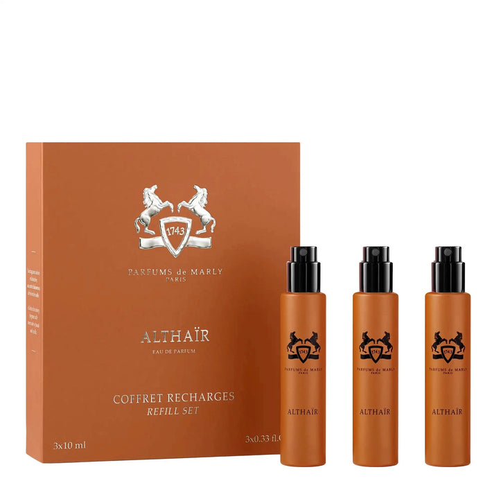 Althair Refill Set