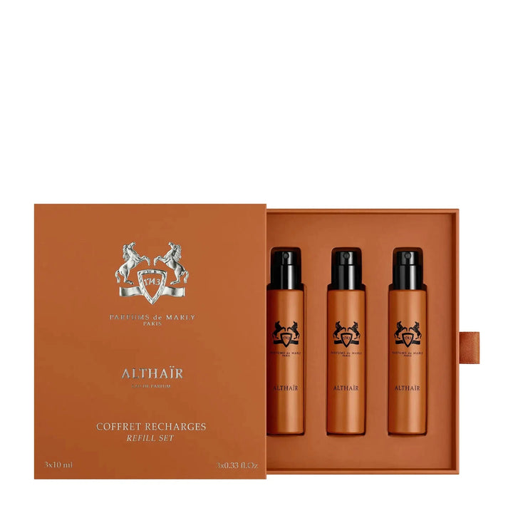 Althair Refill Set
