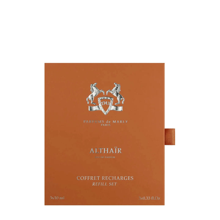 Althair Refill Set