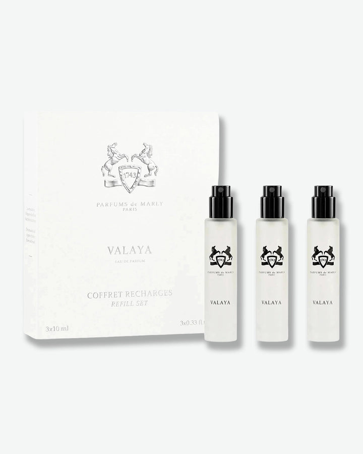 Valaya Refill Set