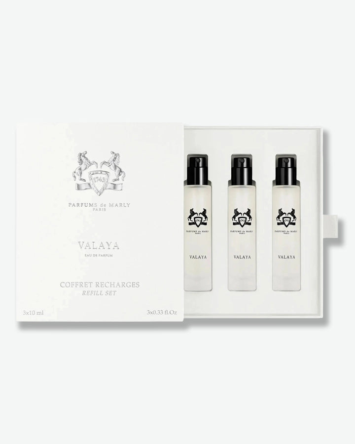 Valaya Refill Set