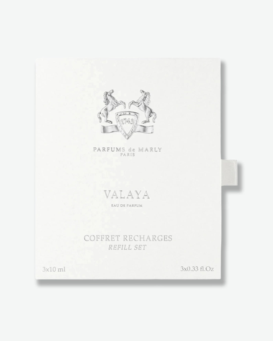 Valaya Refill Set