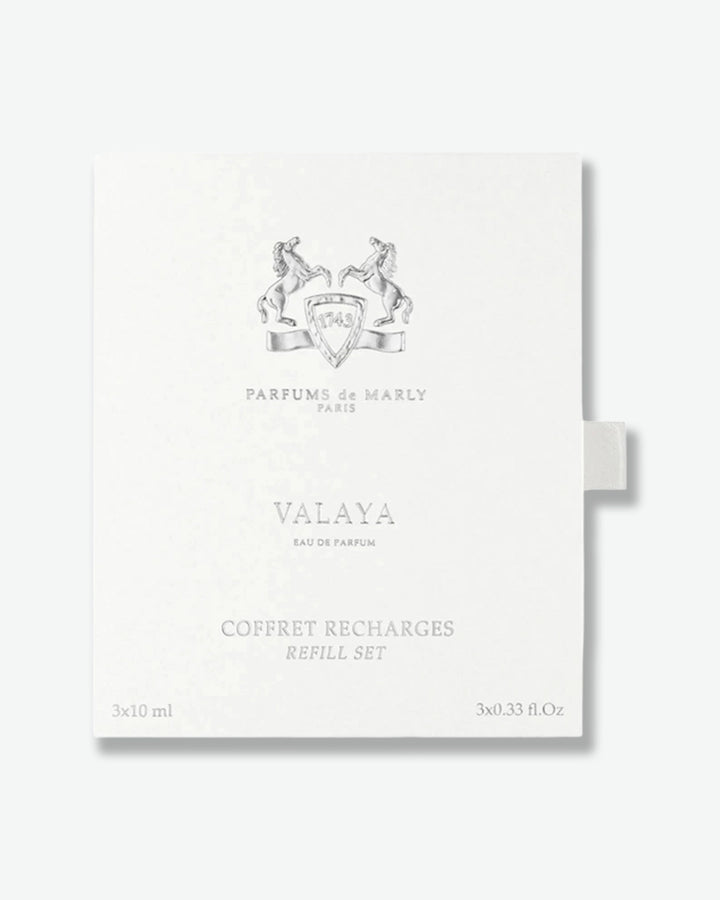 Valaya Refill Set