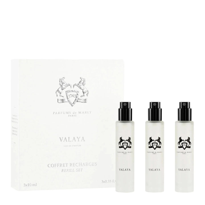 Valaya Refill Set