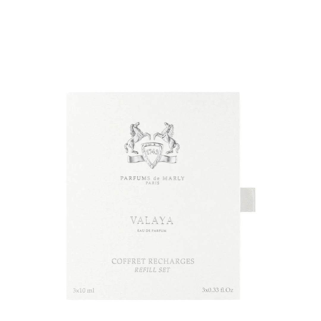 Valaya Refill Set
