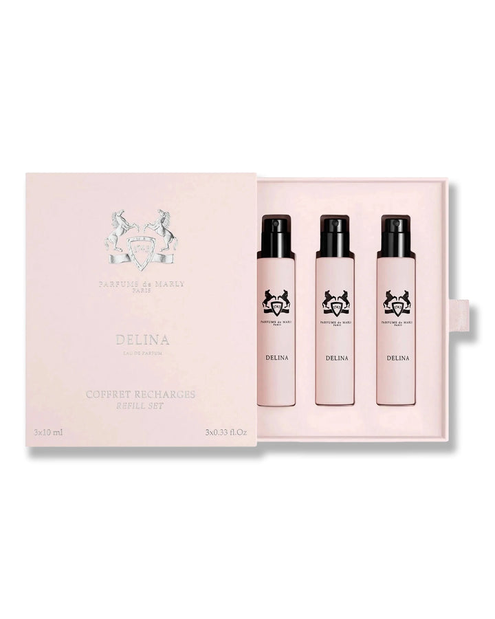 Delina Refill Set