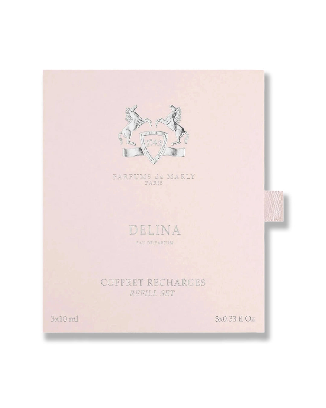 Delina Refill Set