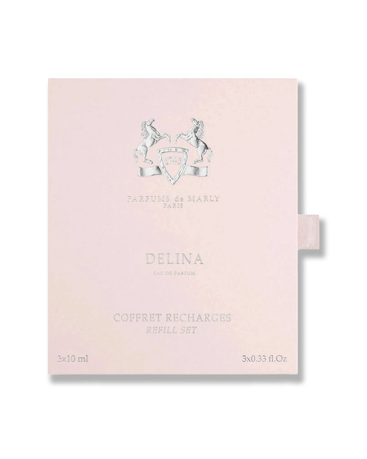 Delina Refill Set
