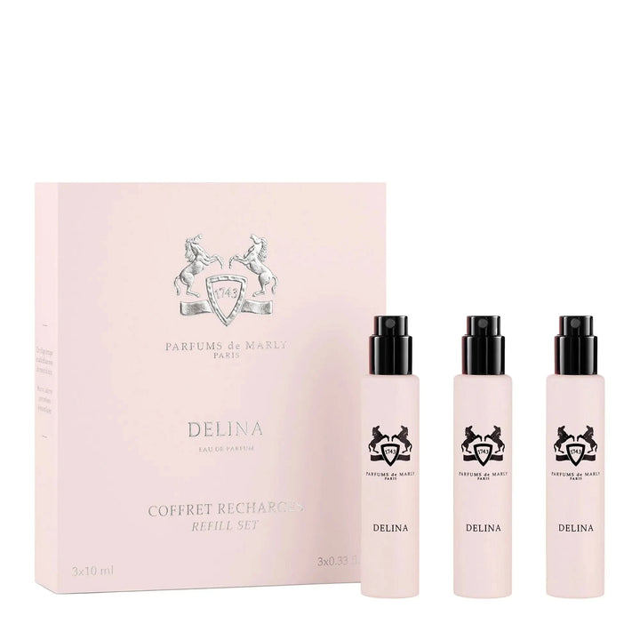 Delina Refill Set