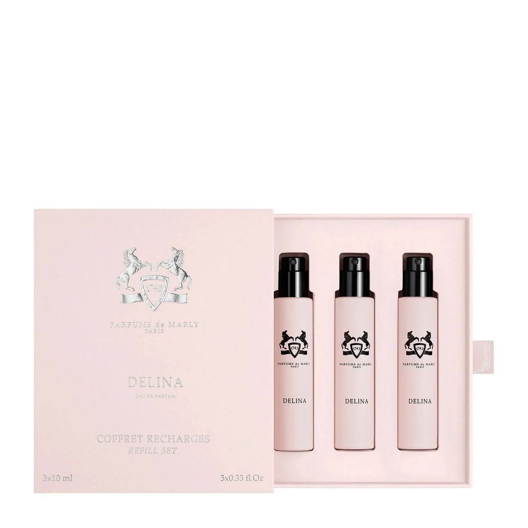 Delina Refill Set