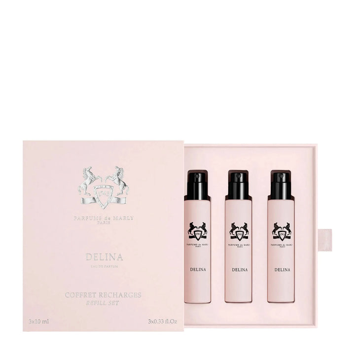 Delina Refill Set