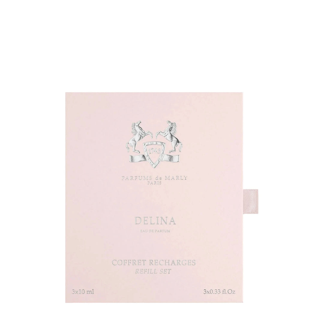 Delina Refill Set