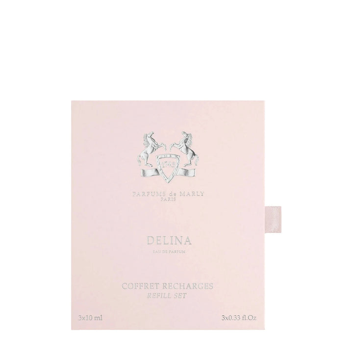 Delina Refill Set