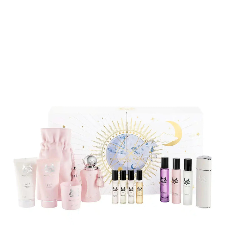 Calendriere De L'apres