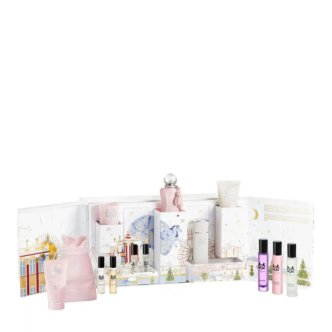 Calendriere De L'apres