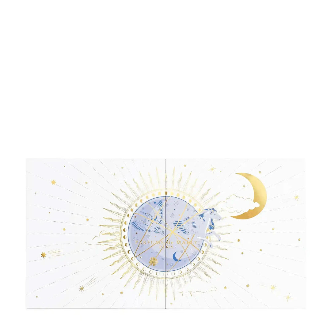 Calendriere De L'apres