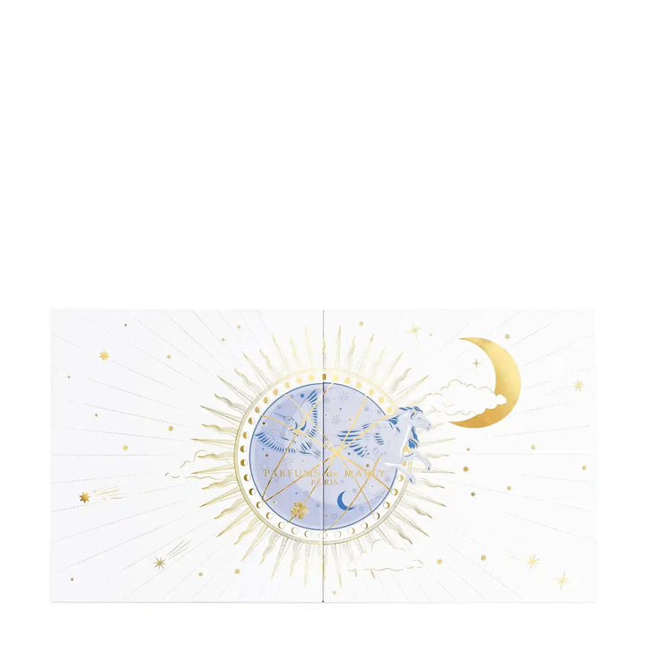 Calendriere De L'apres