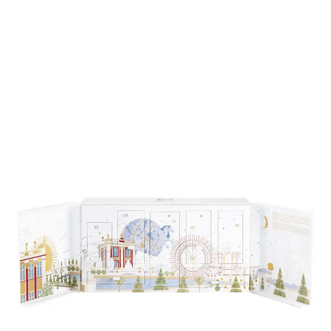 Calendriere De L'apres