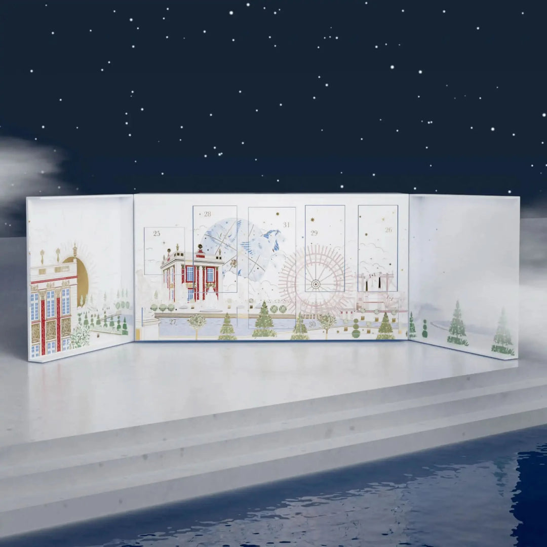 Calendriere De L'apres