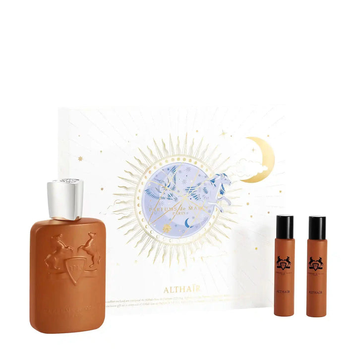 Althair Coffret