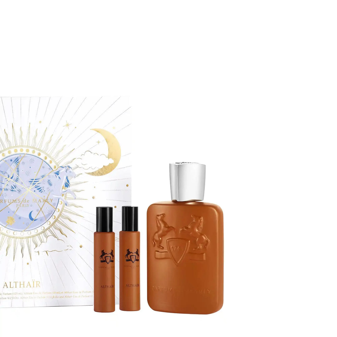 Althair Coffret