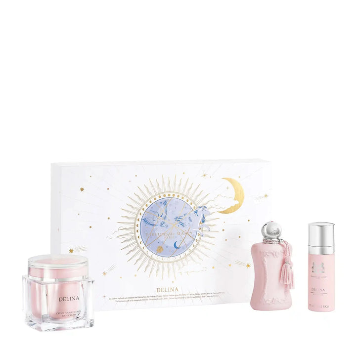 Delina Coffret