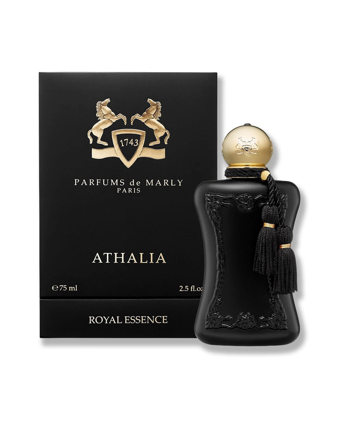 Athalia Eau de Parfum