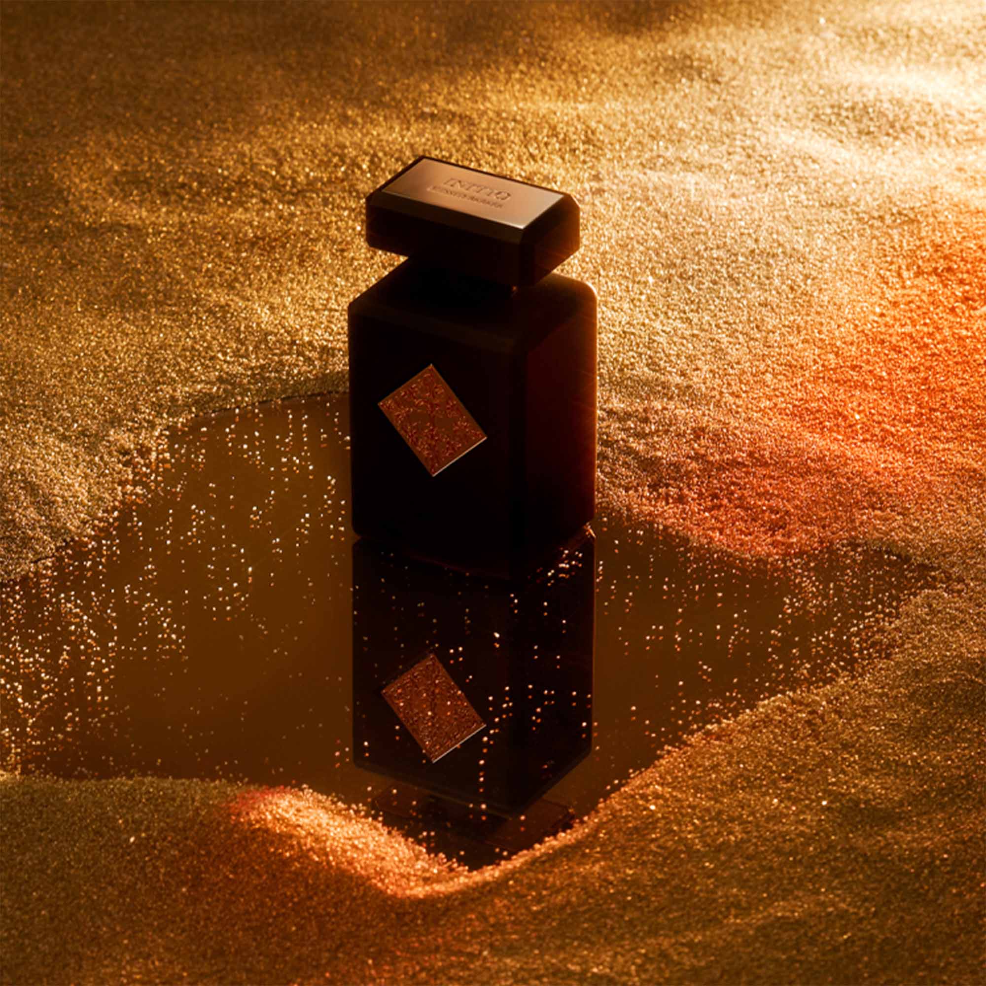 Amazon | Initio Blessed Baraka EDP/イニシオ ブレスドバラカ