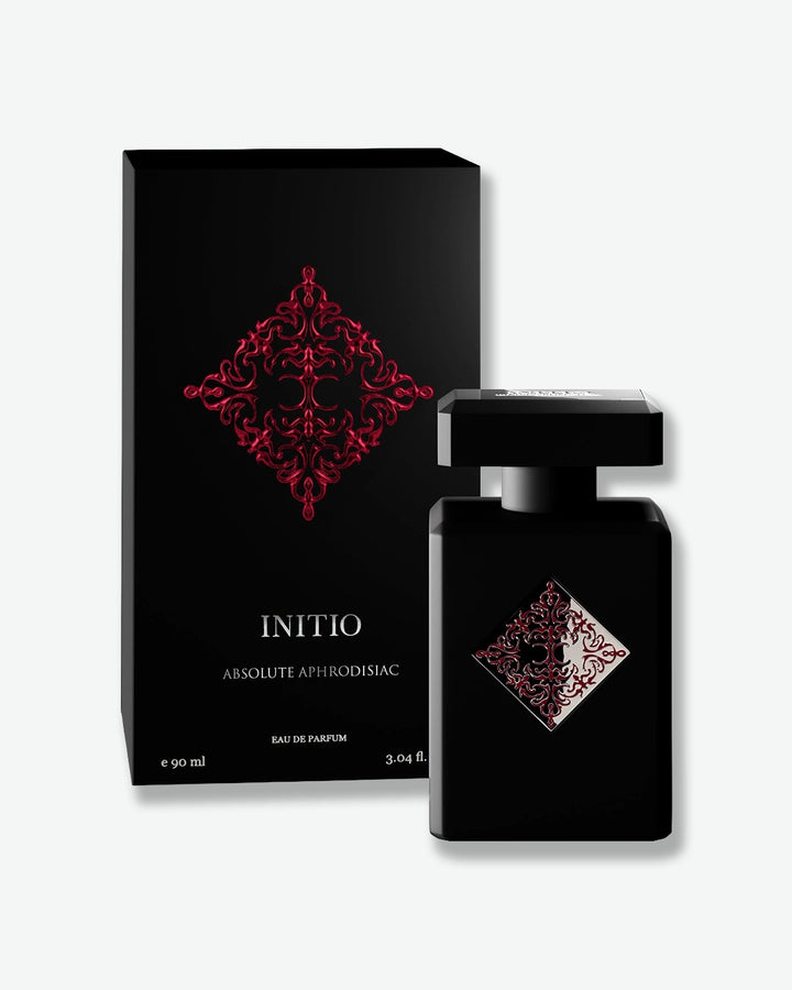 Absolute Aphrodisiac