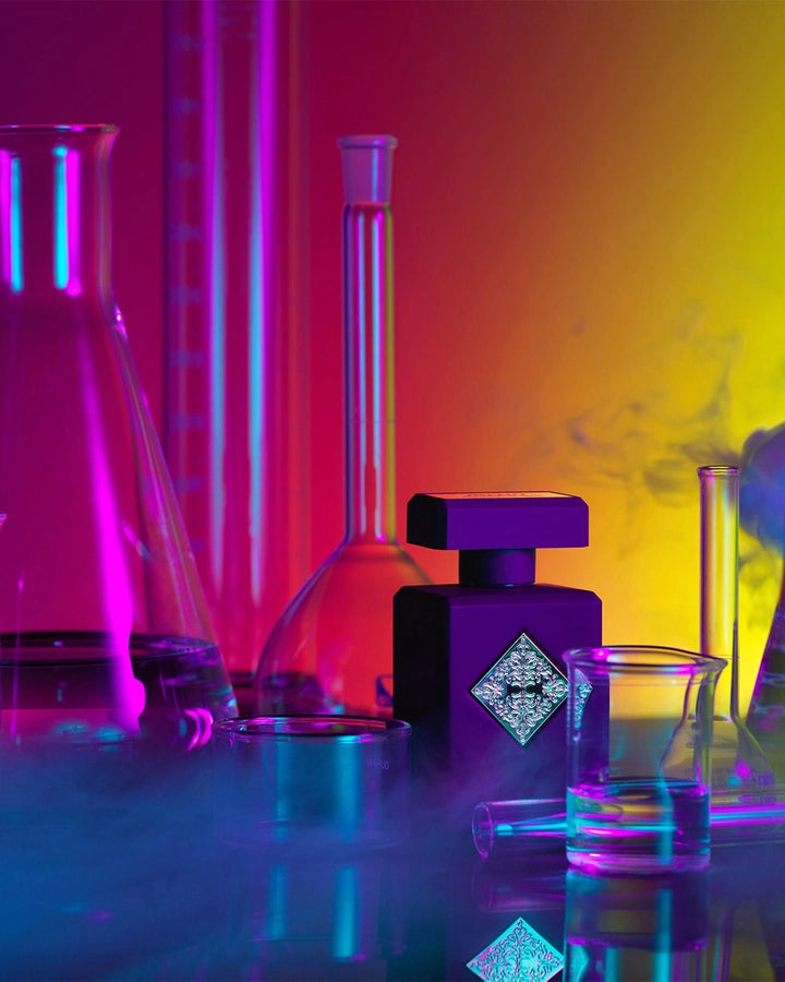 Psychedelic Love