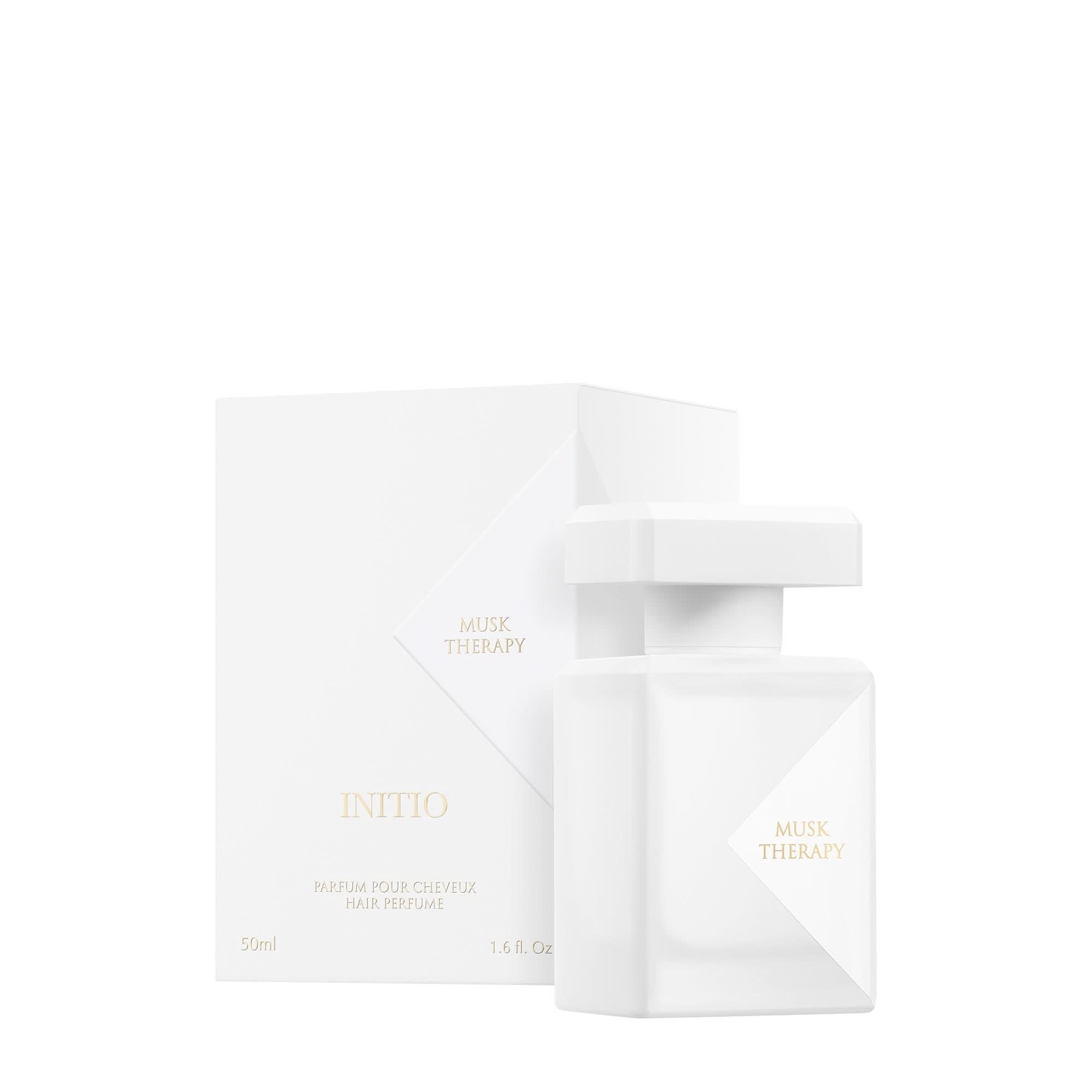 Musk Therapy Hair Mist – Cos Bar