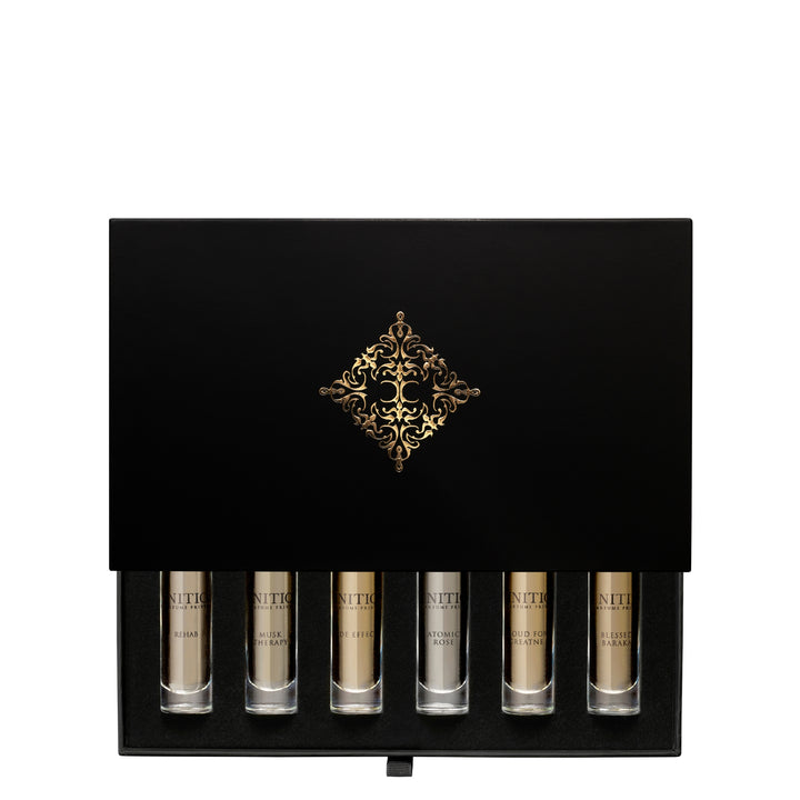 Initiation Coffret