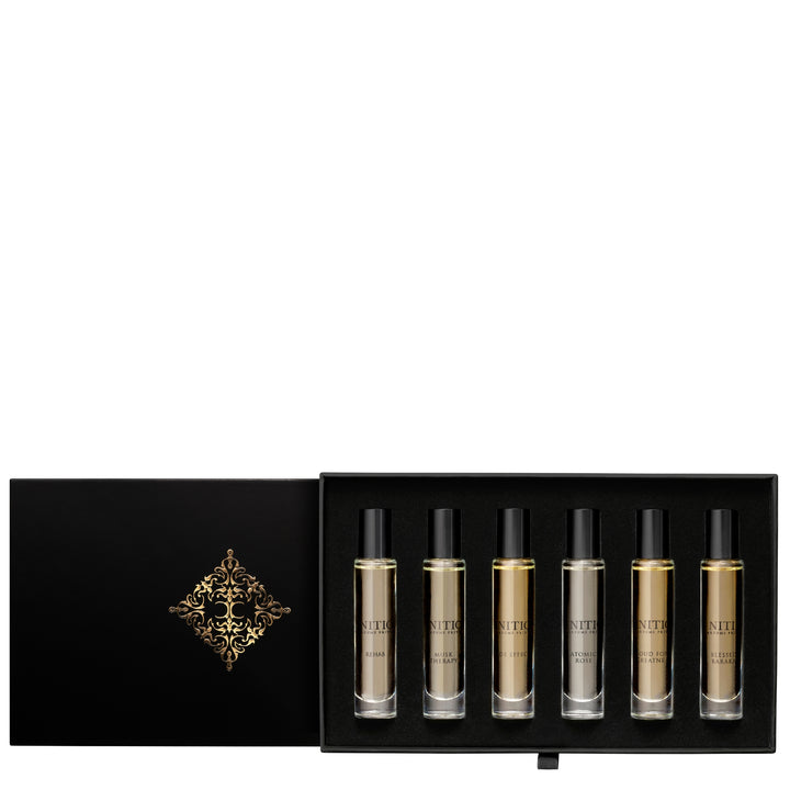 Initiation Coffret