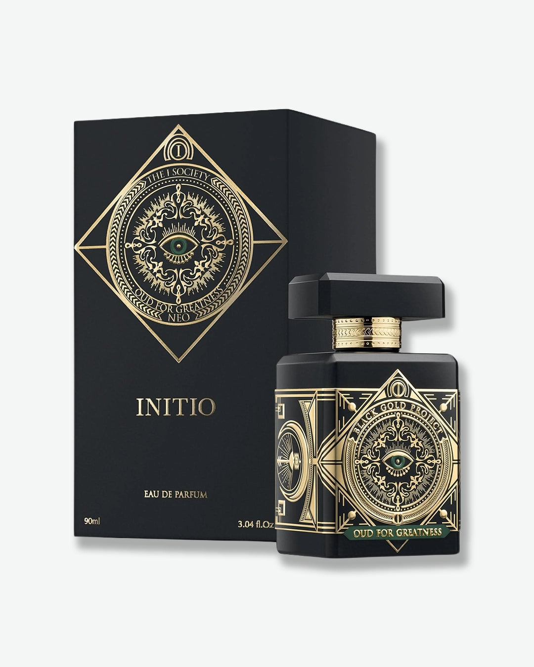 Oud For Greatness Neo