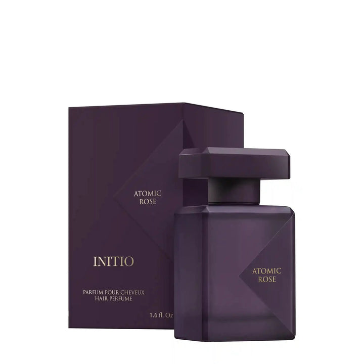 Atomic Rose Hair Mist