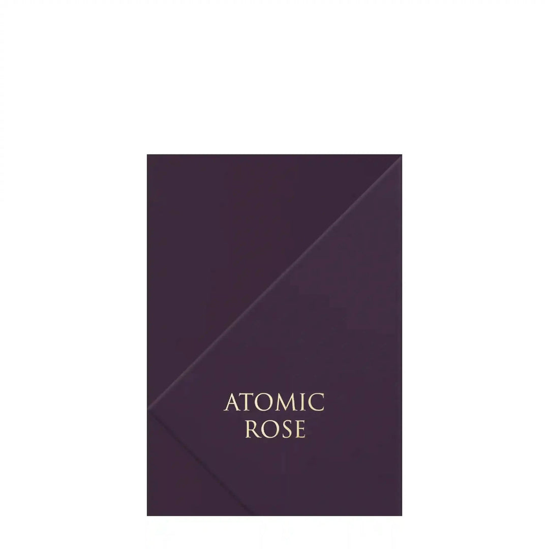 Atomic Rose Hair Mist