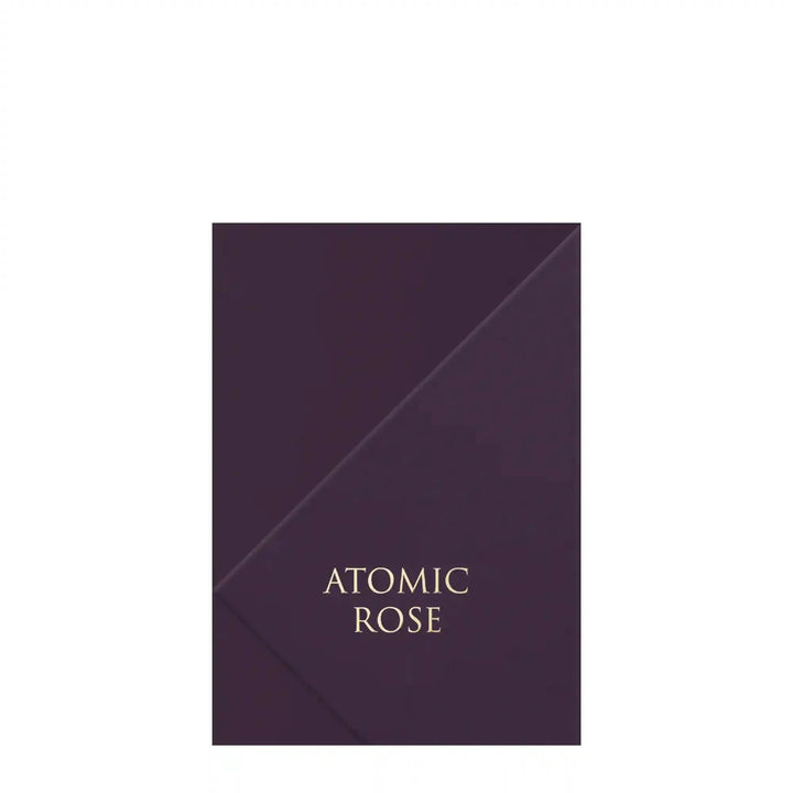 Atomic Rose Hair Mist