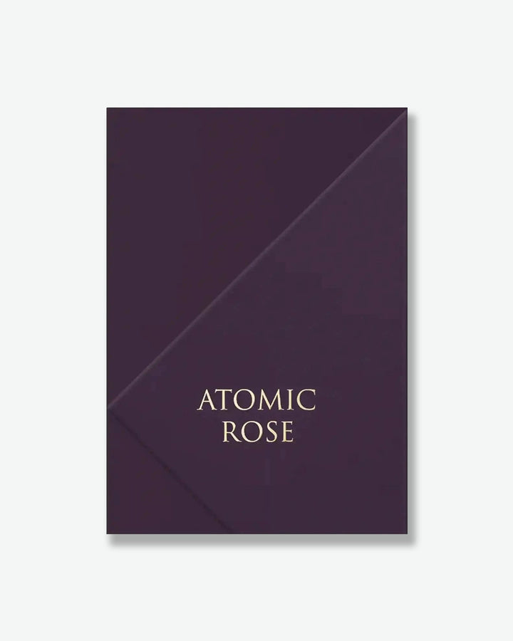 Atomic Rose Hair Mist
