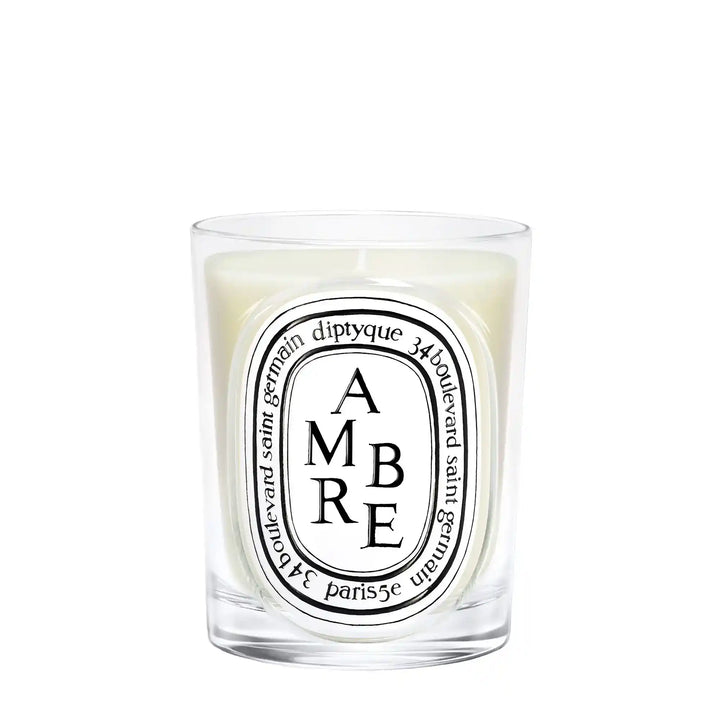 Ambre Classic Candle 190G