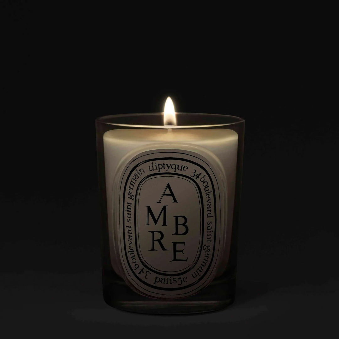 Ambre Classic Candle 190G
