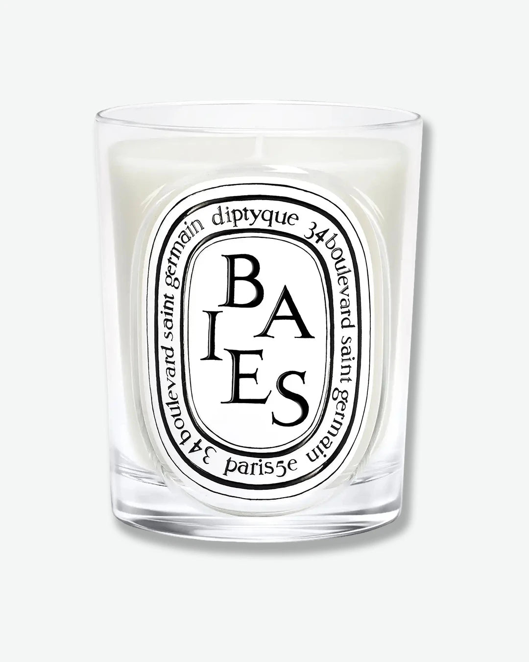 Baies Classic Candle 190G – Cos Bar