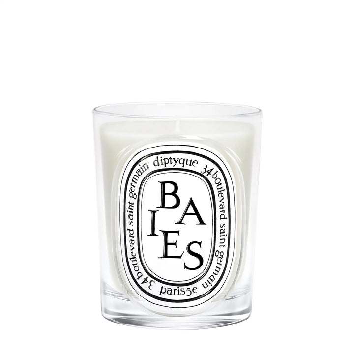 Baies Classic Candle 190G