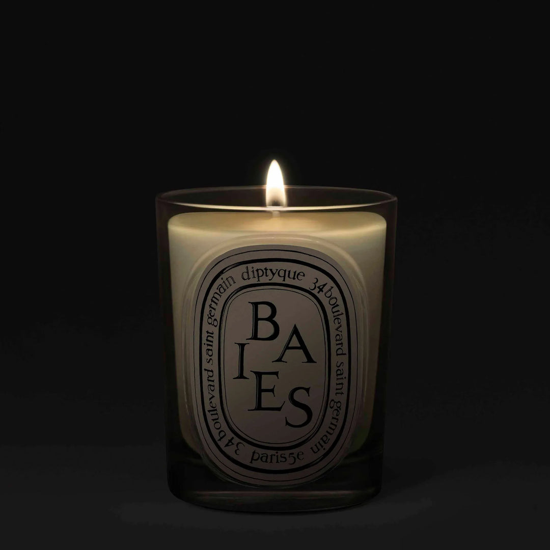 Baies Classic Candle 190G