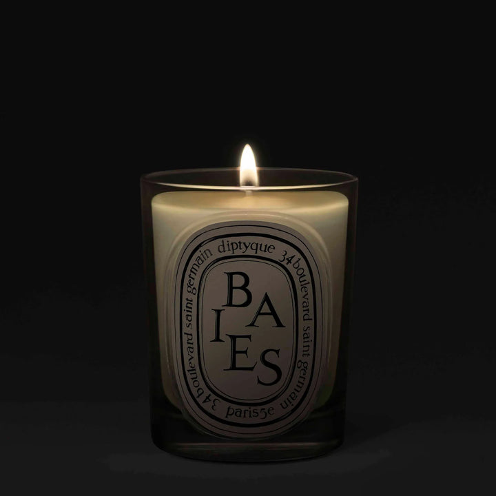 Baies Classic Candle 190G