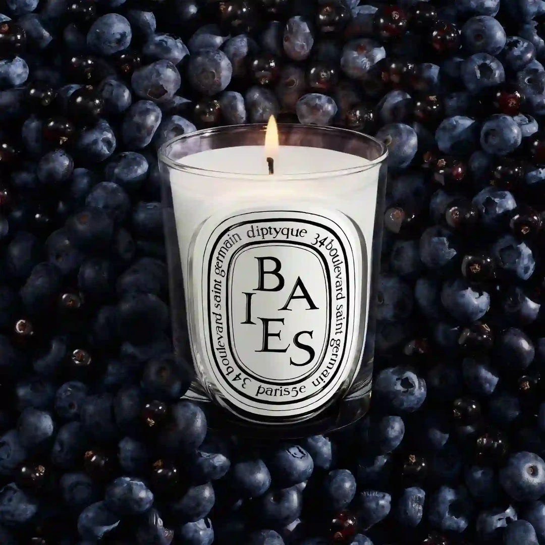 Baies Classic Candle 190G