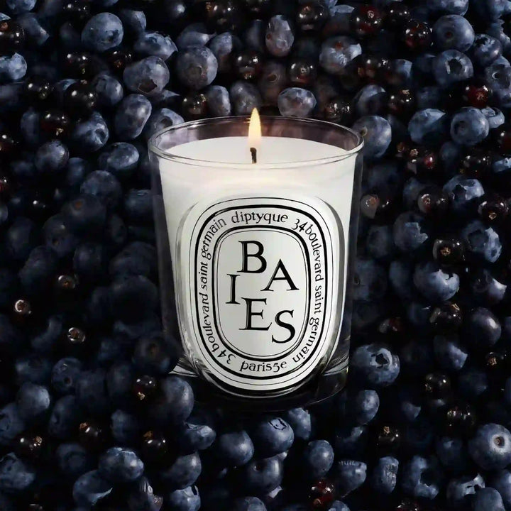 Baies Classic Candle 190G