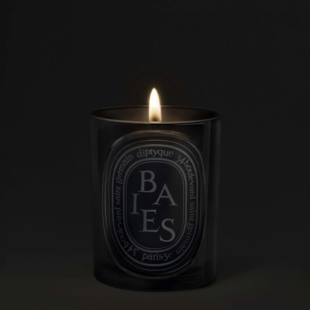 Baies Medium Candle 300G