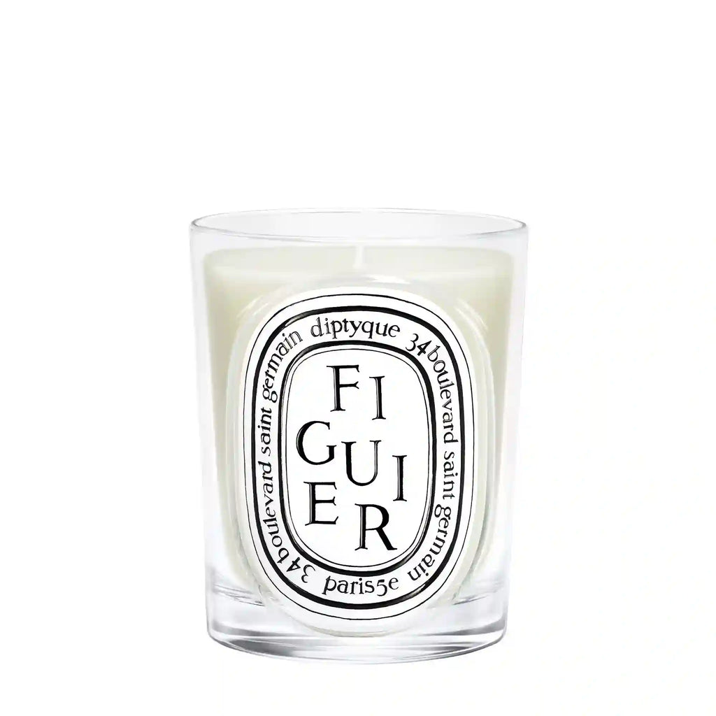 Figuier Classic Candle 190G – Cos Bar
