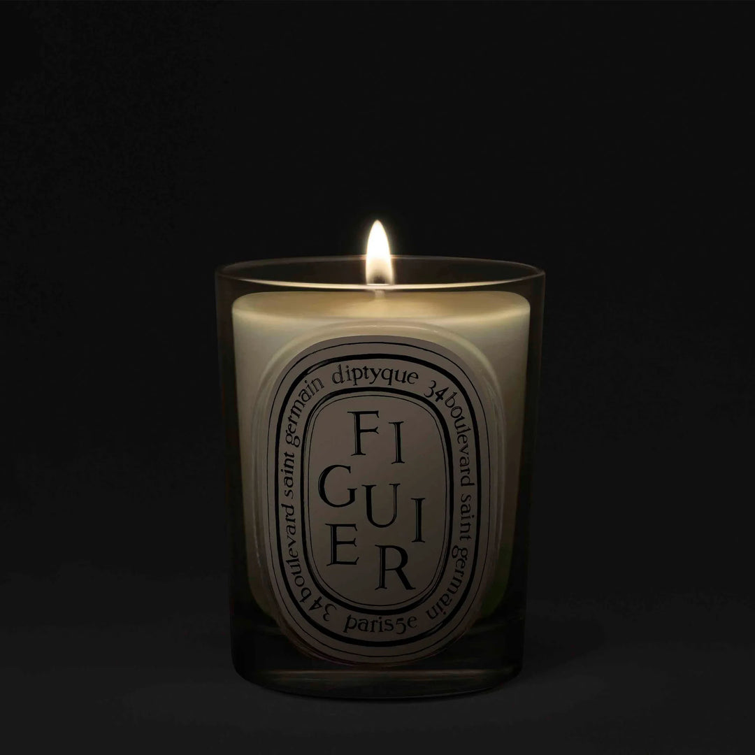 Figuier Classic Candle 190G