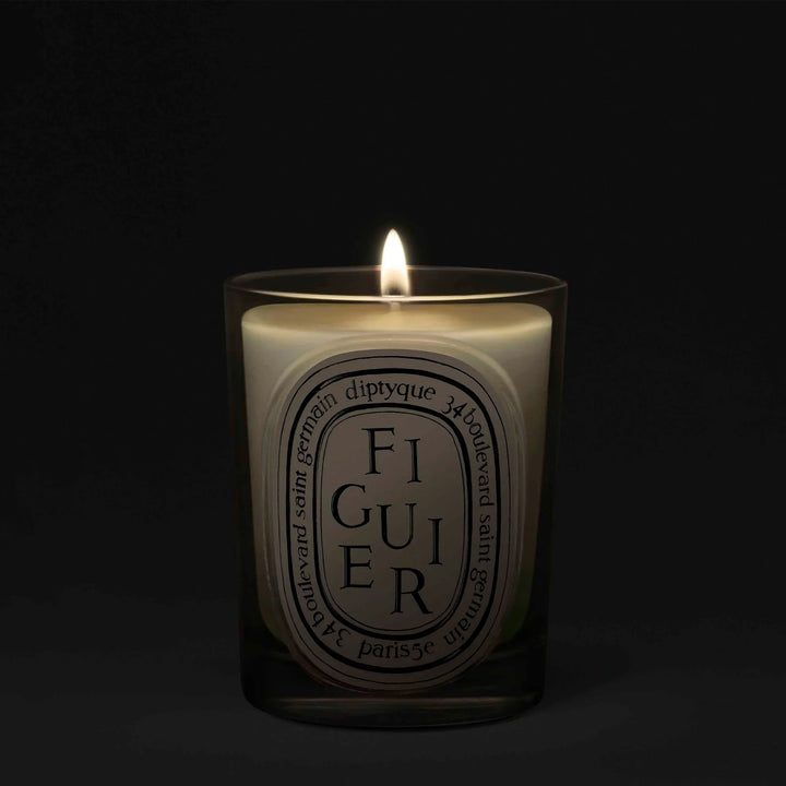 Figuier Classic Candle 190G
